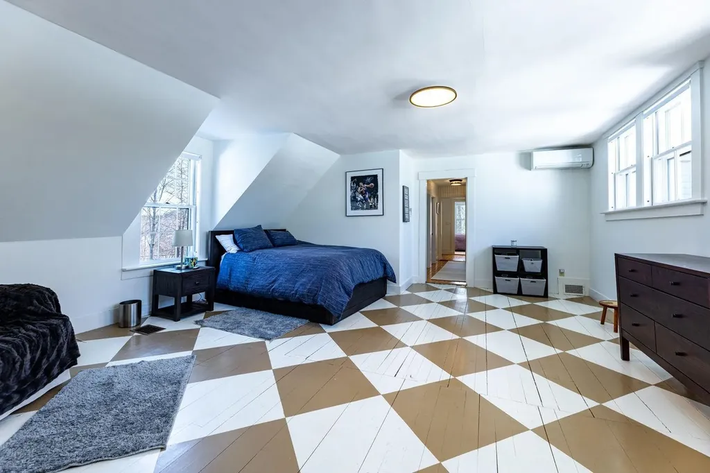 56 Elm Street Norwich VT 05055