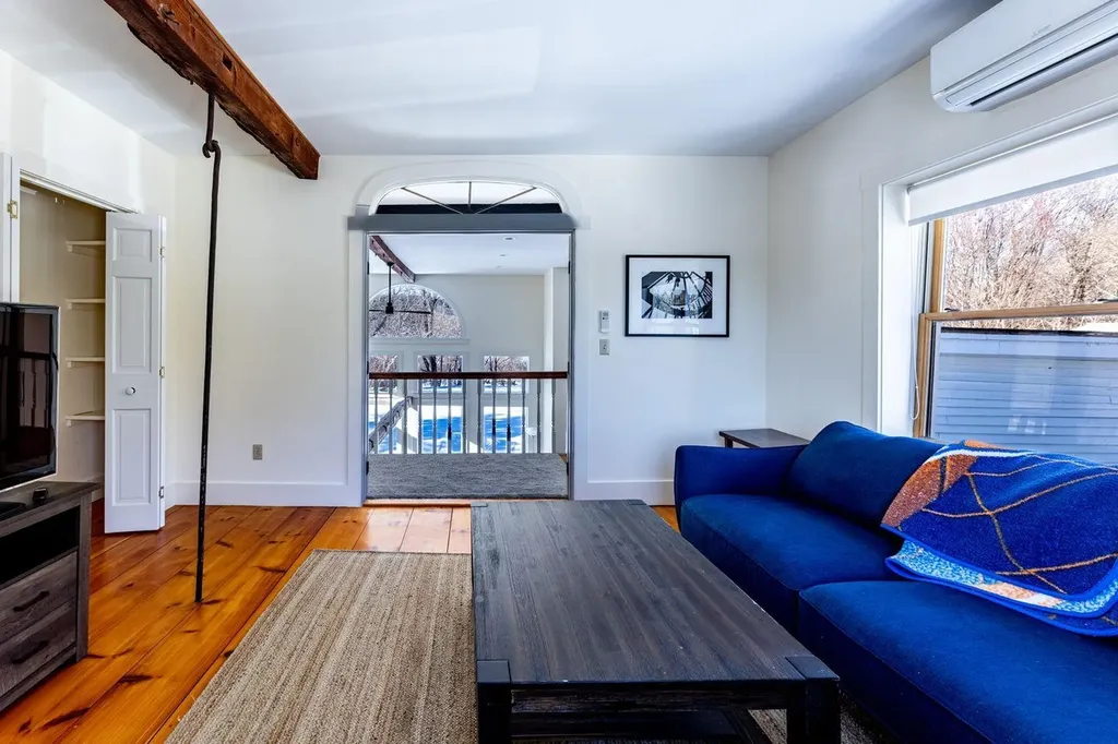 56 Elm Street Norwich VT 05055