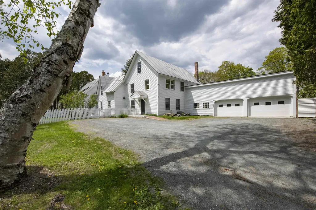 56 Elm Street Norwich VT 05055