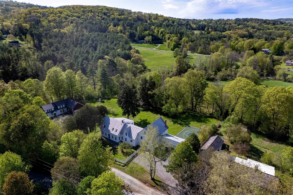 56 Elm Street Norwich VT 05055