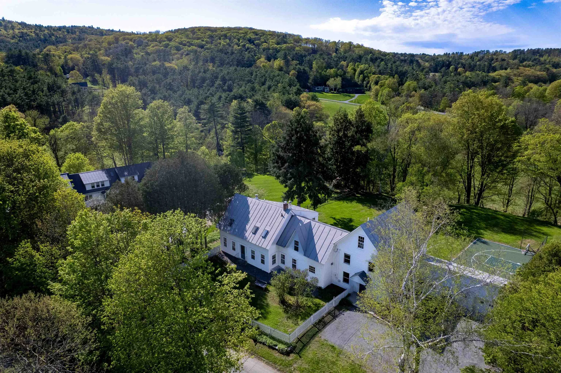 56 Elm Street Norwich VT 05055