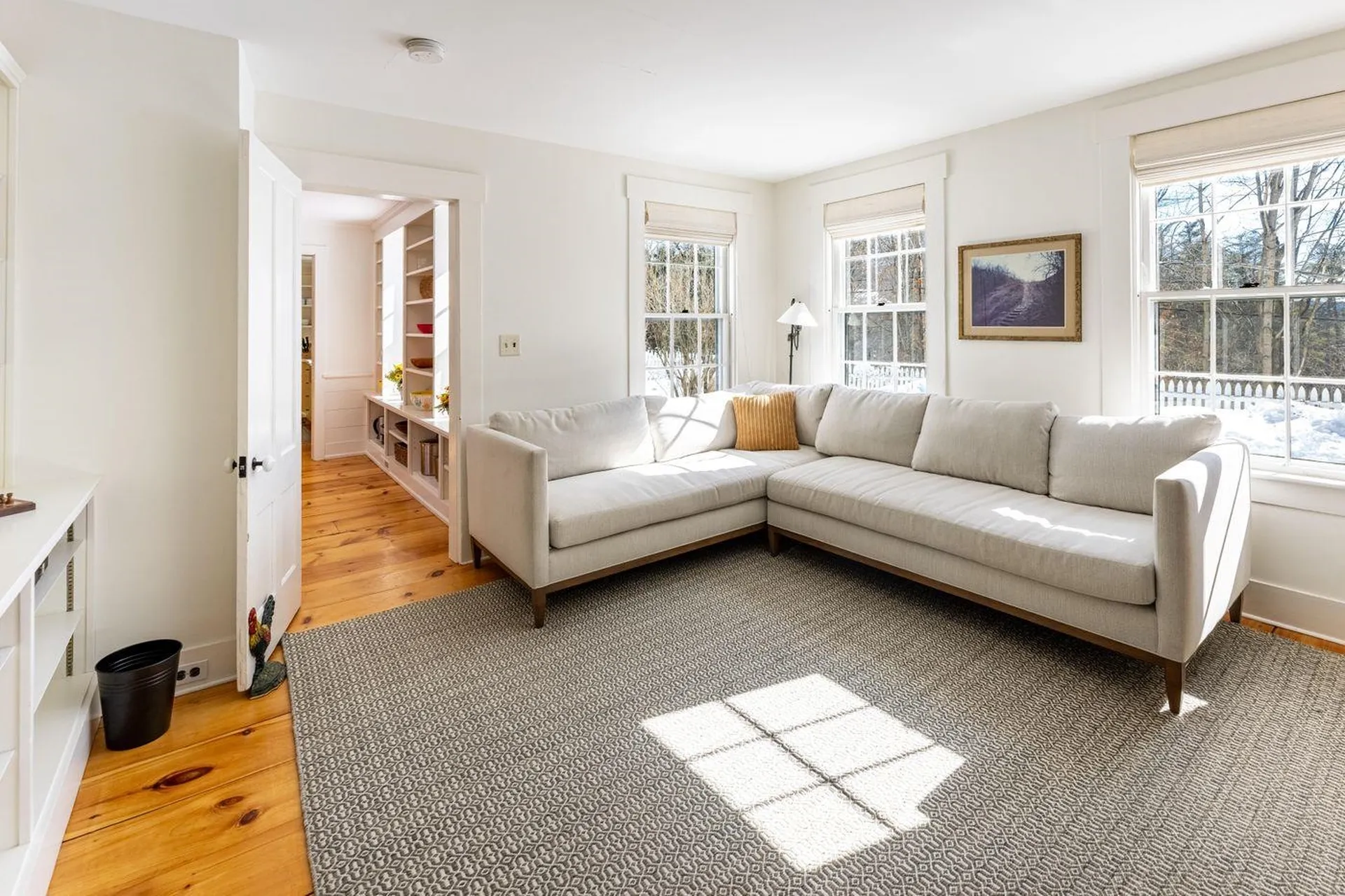 56 Elm Street Norwich VT 05055