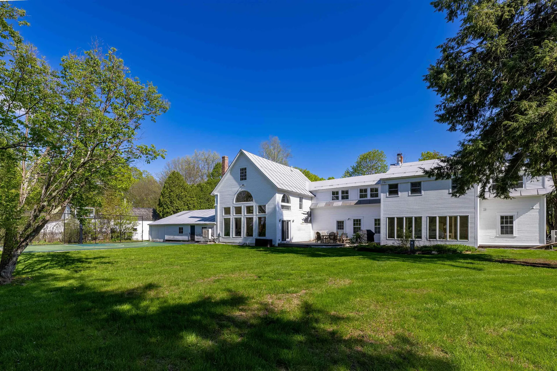 56 Elm Street Norwich VT 05055