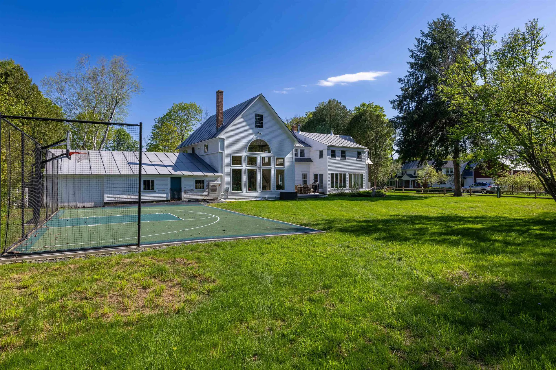 56 Elm Street Norwich VT 05055