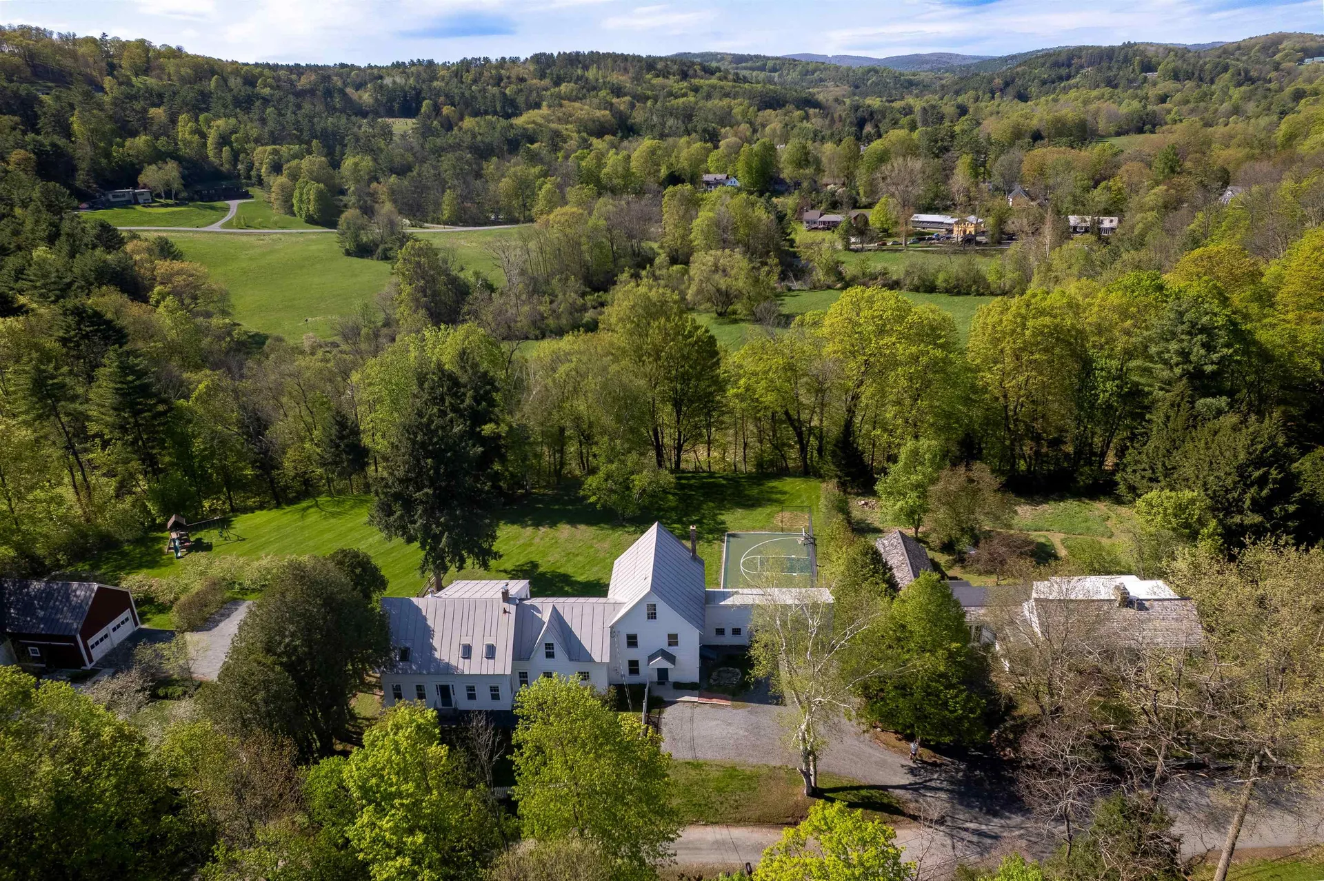 56 Elm Street Norwich VT 05055