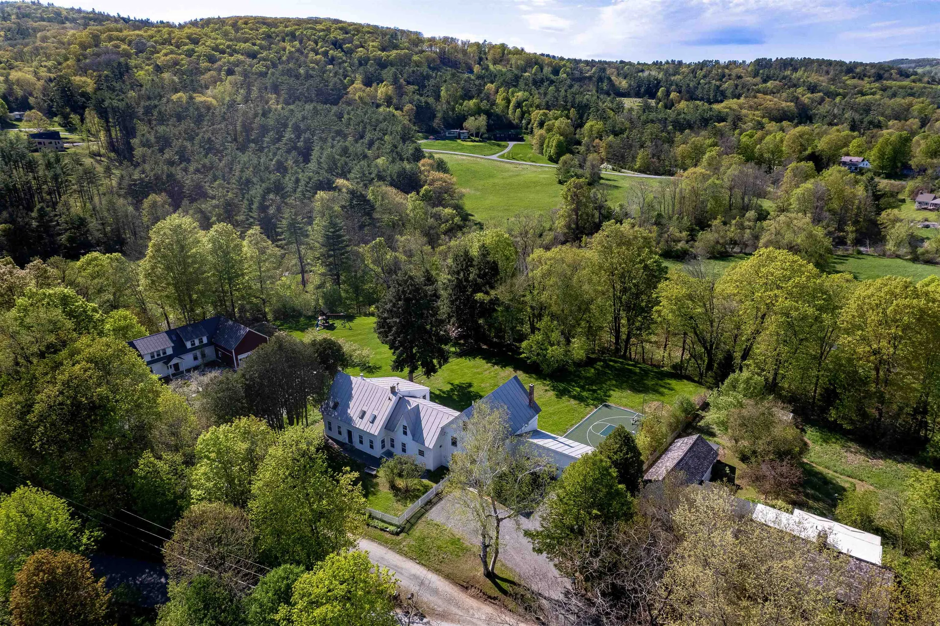 56 Elm Street Norwich VT 05055