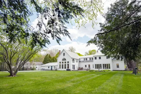 56 Elm Street Norwich VT 05055