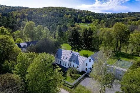 56 Elm Street Norwich VT 05055