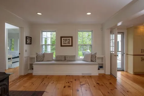 56 Elm Street Norwich VT 05055