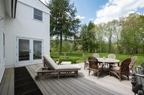 56 Elm Street Norwich VT 05055