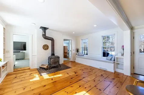 56 Elm Street Norwich VT 05055