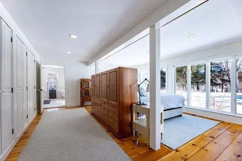 56 Elm Street Norwich VT 05055