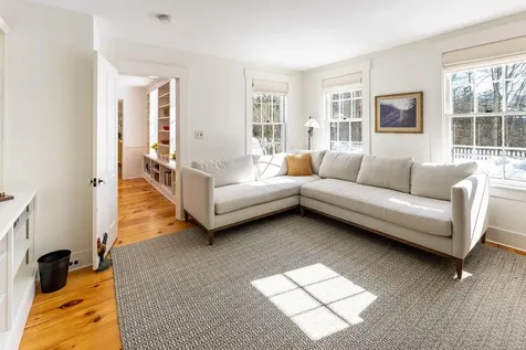 56 Elm Street Norwich VT 05055