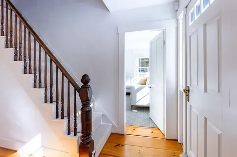 56 Elm Street Norwich VT 05055