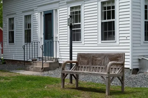 56 Elm Street Norwich VT 05055