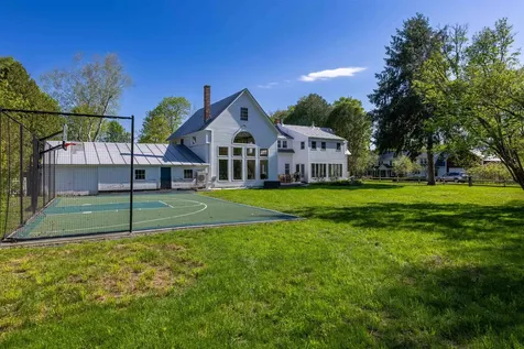 56 Elm Street Norwich VT 05055