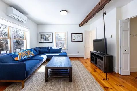56 Elm Street Norwich VT 05055