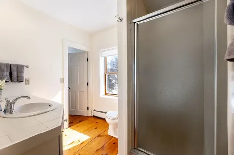 56 Elm Street Norwich VT 05055