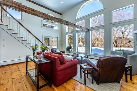 56 Elm Street Norwich VT 05055