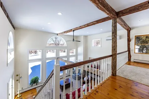 56 Elm Street Norwich VT 05055