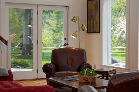 56 Elm Street Norwich VT 05055