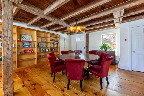 56 Elm Street Norwich VT 05055