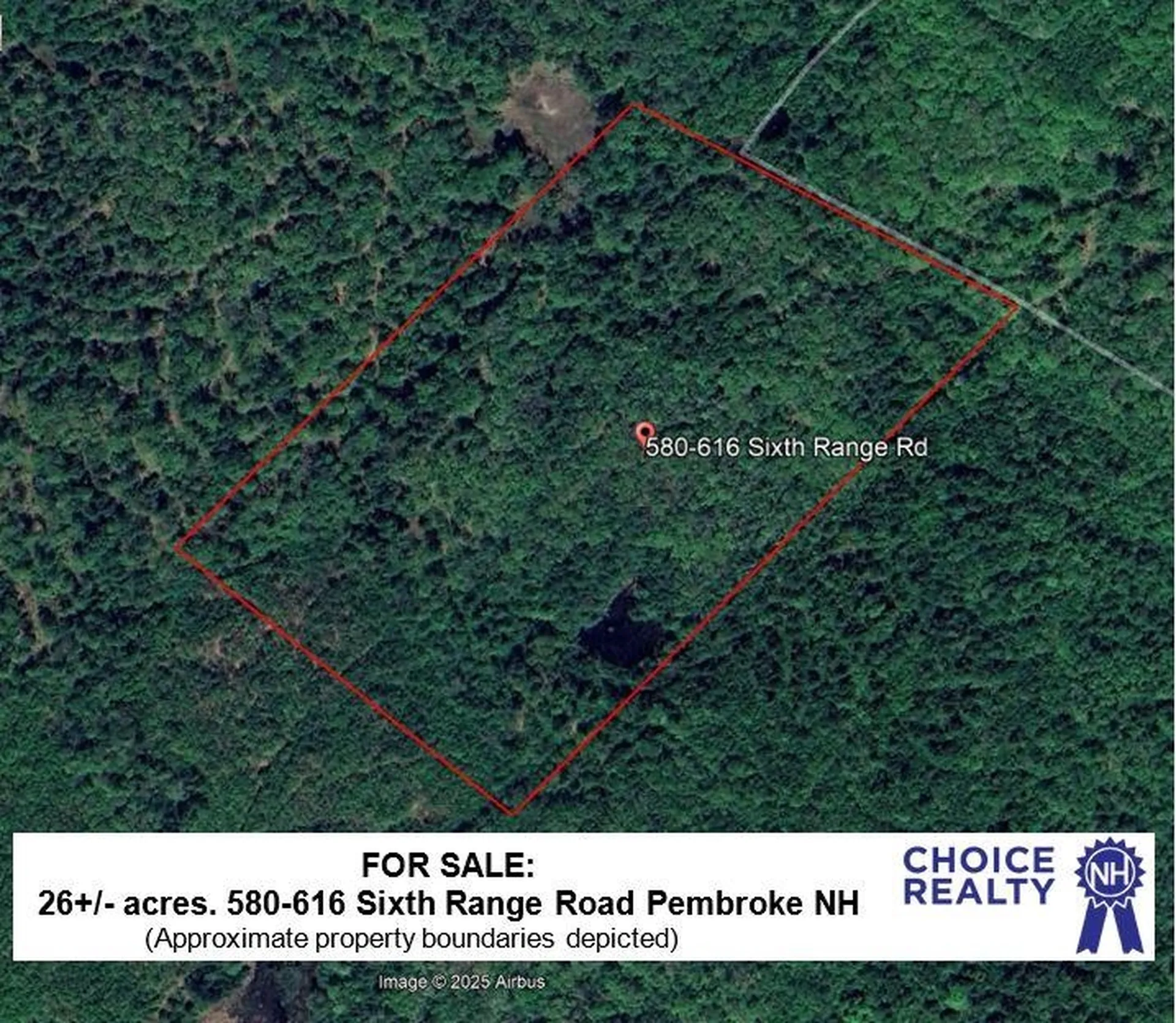 580-616 Sixth Range Road Pembroke NH 03275