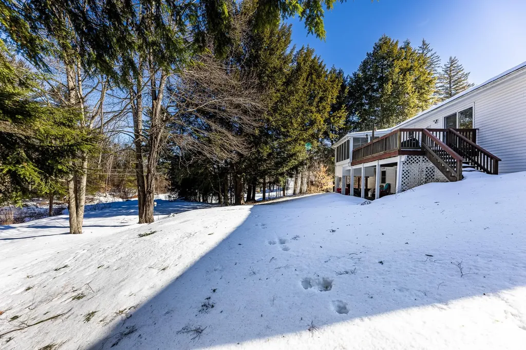 68 Buckingham Place Lebanon NH 03766