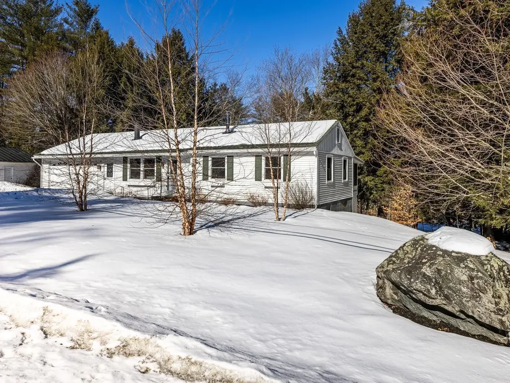 68 Buckingham Place Lebanon NH 03766