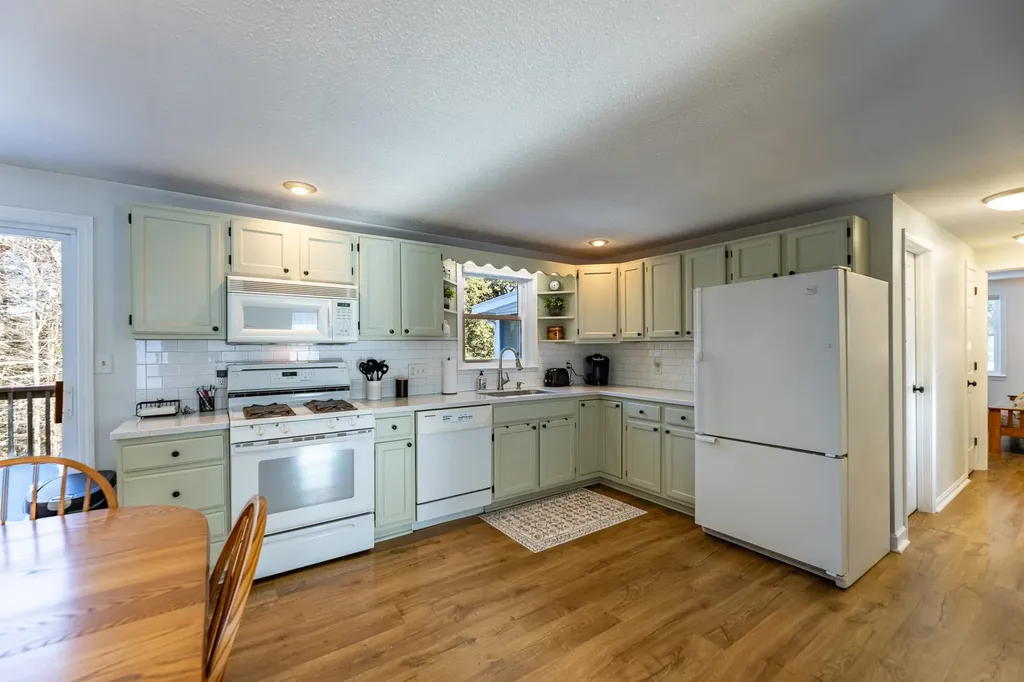 68 Buckingham Place Lebanon NH 03766