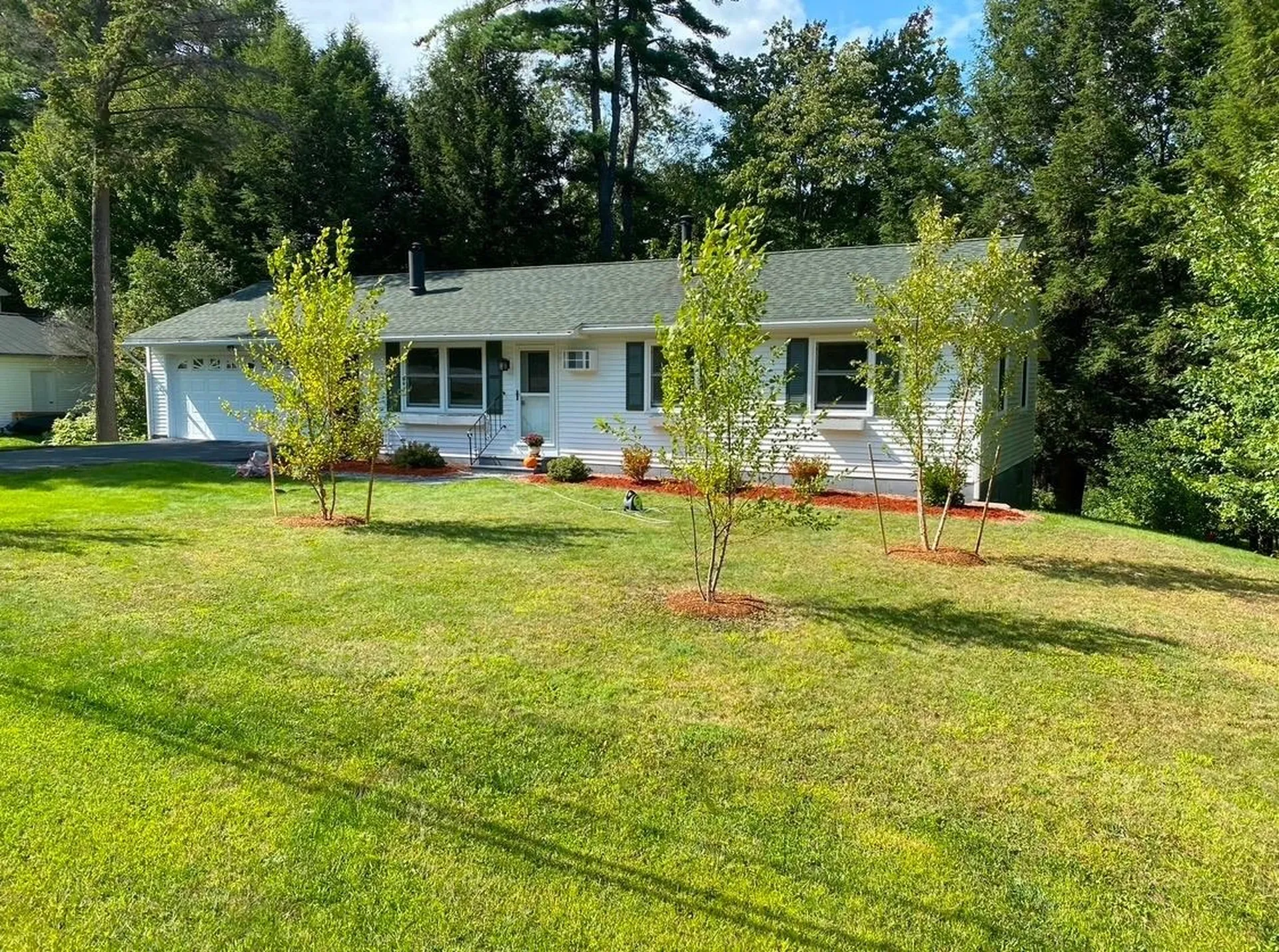 68 Buckingham Place Lebanon NH 03766