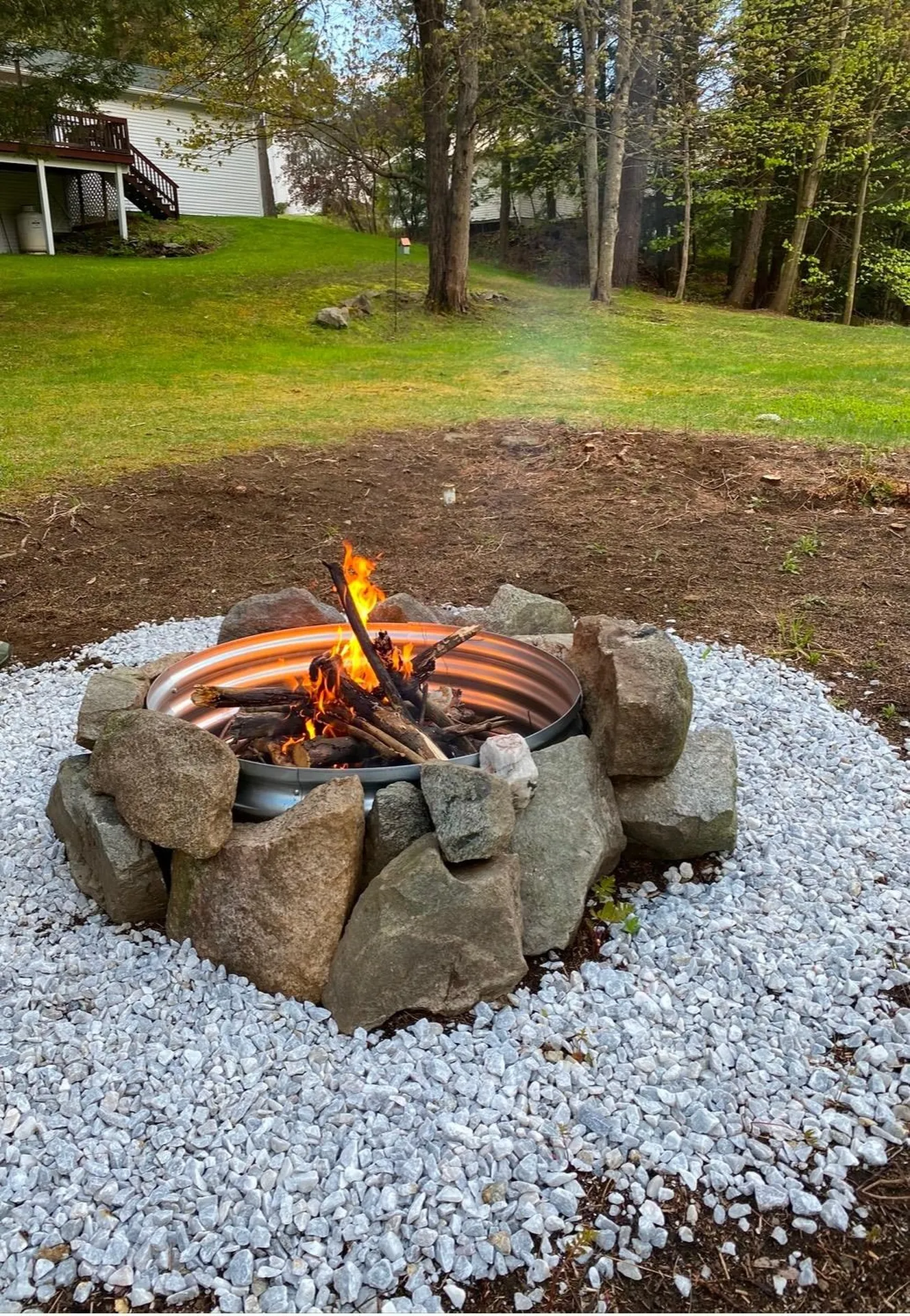 68 Buckingham Place Lebanon NH 03766