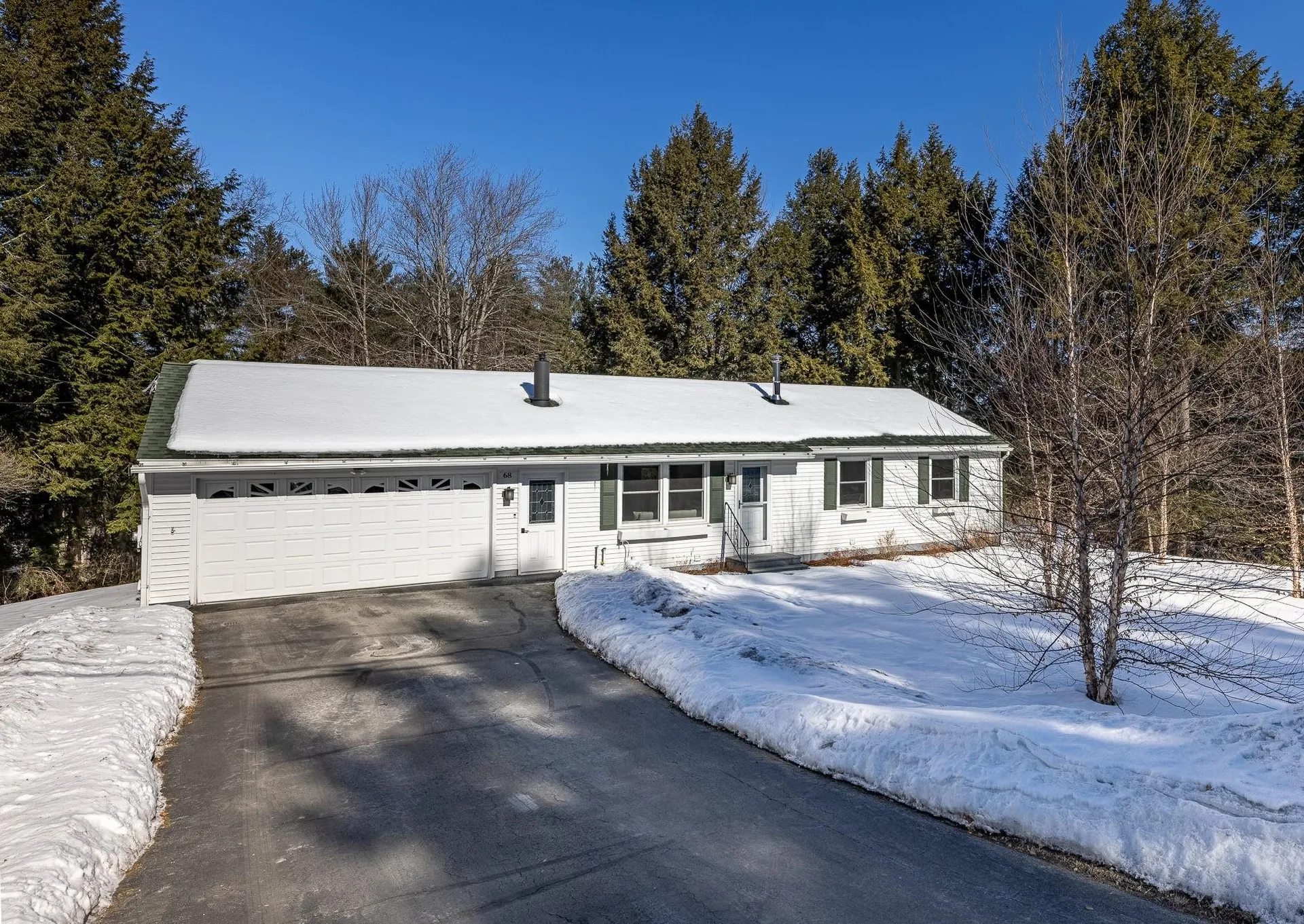 68 Buckingham Place Lebanon NH 03766