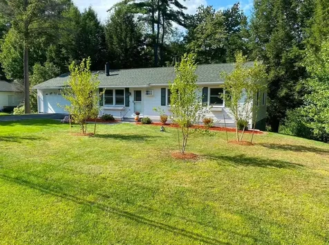 68 Buckingham Place Lebanon NH 03766