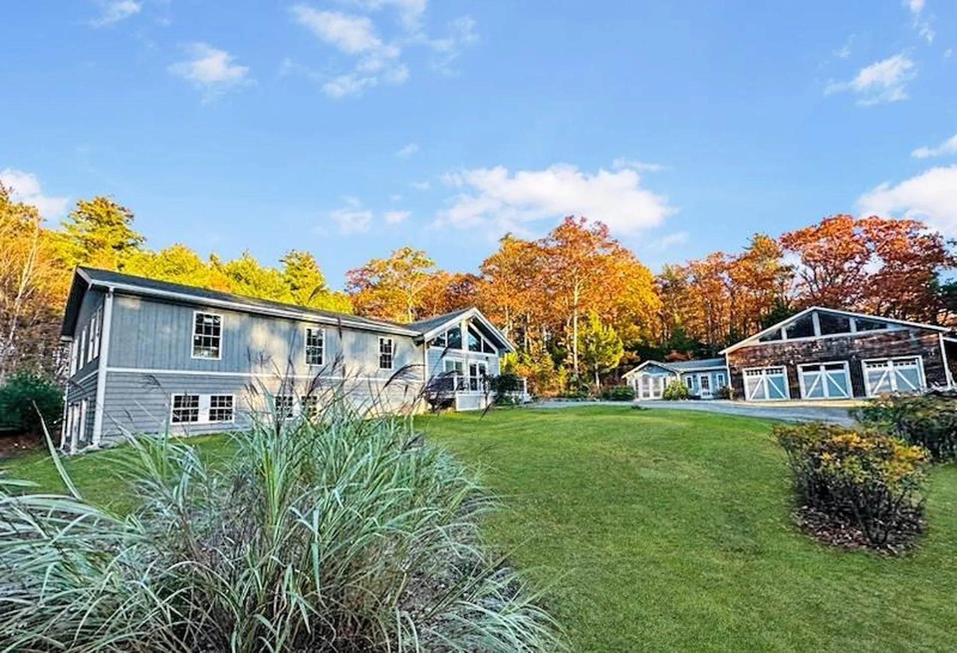 151 Beech Hill Road Andover NH 03216