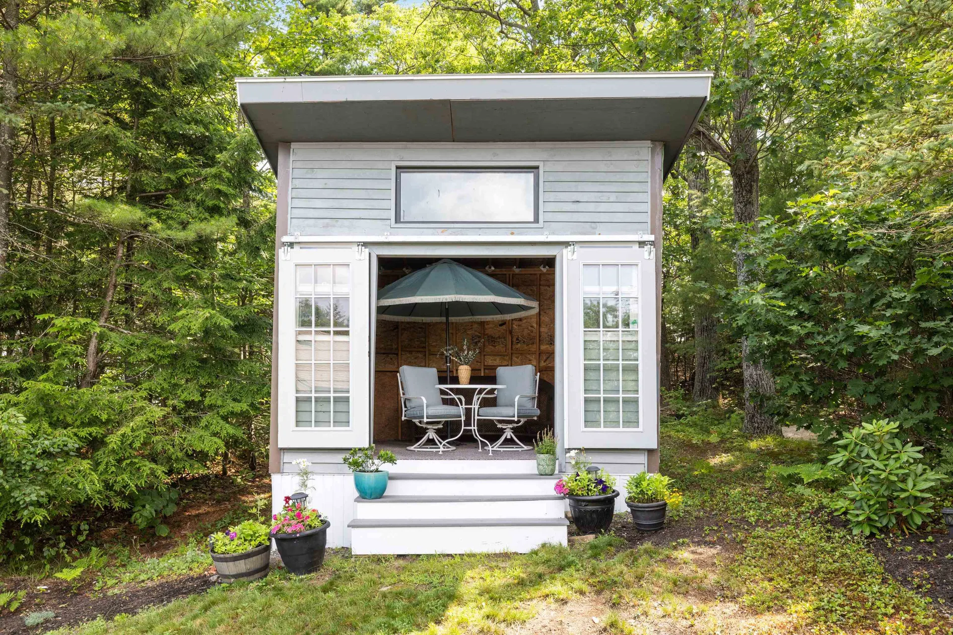 151 Beech Hill Road Andover NH 03216