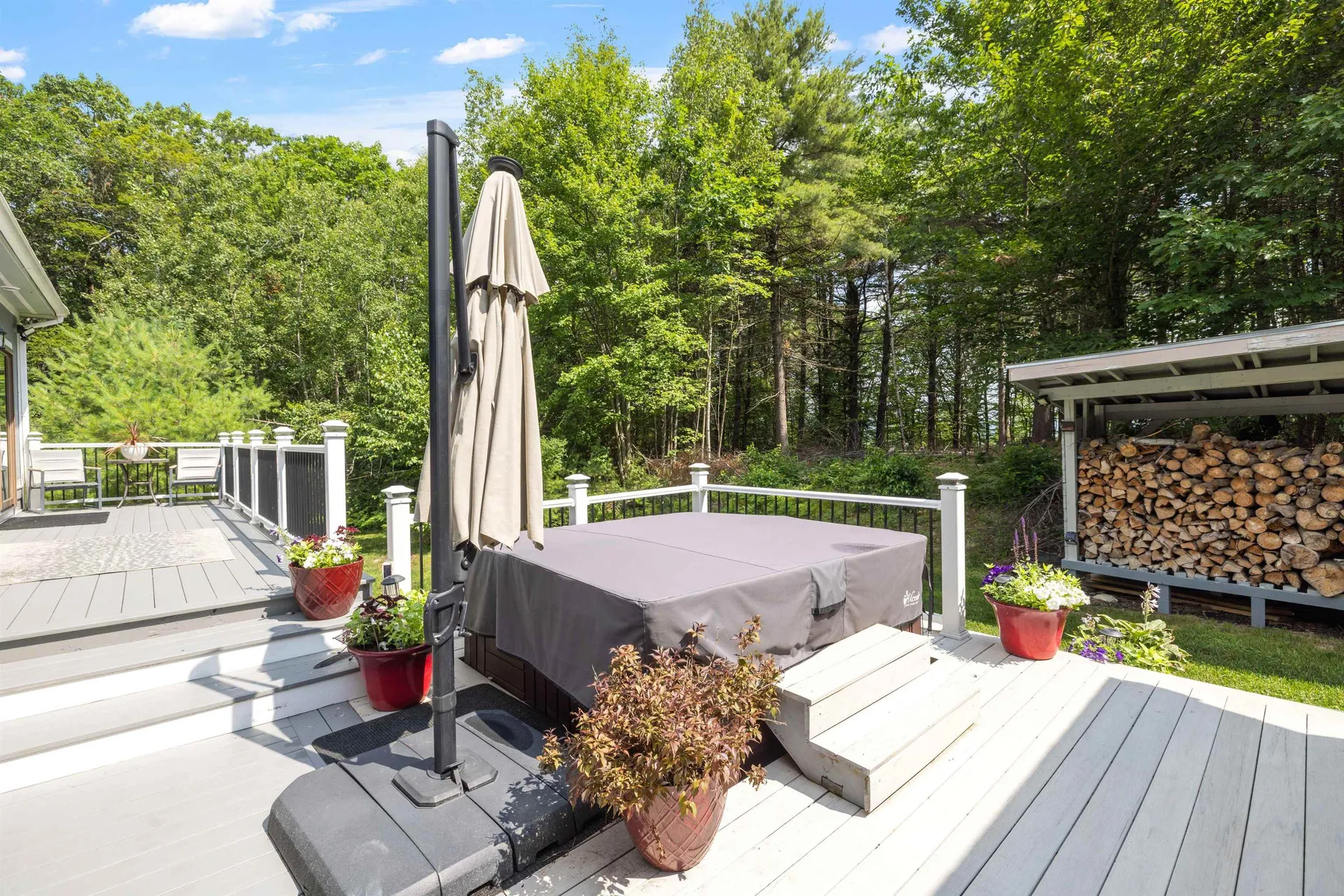 151 Beech Hill Road Andover NH 03216