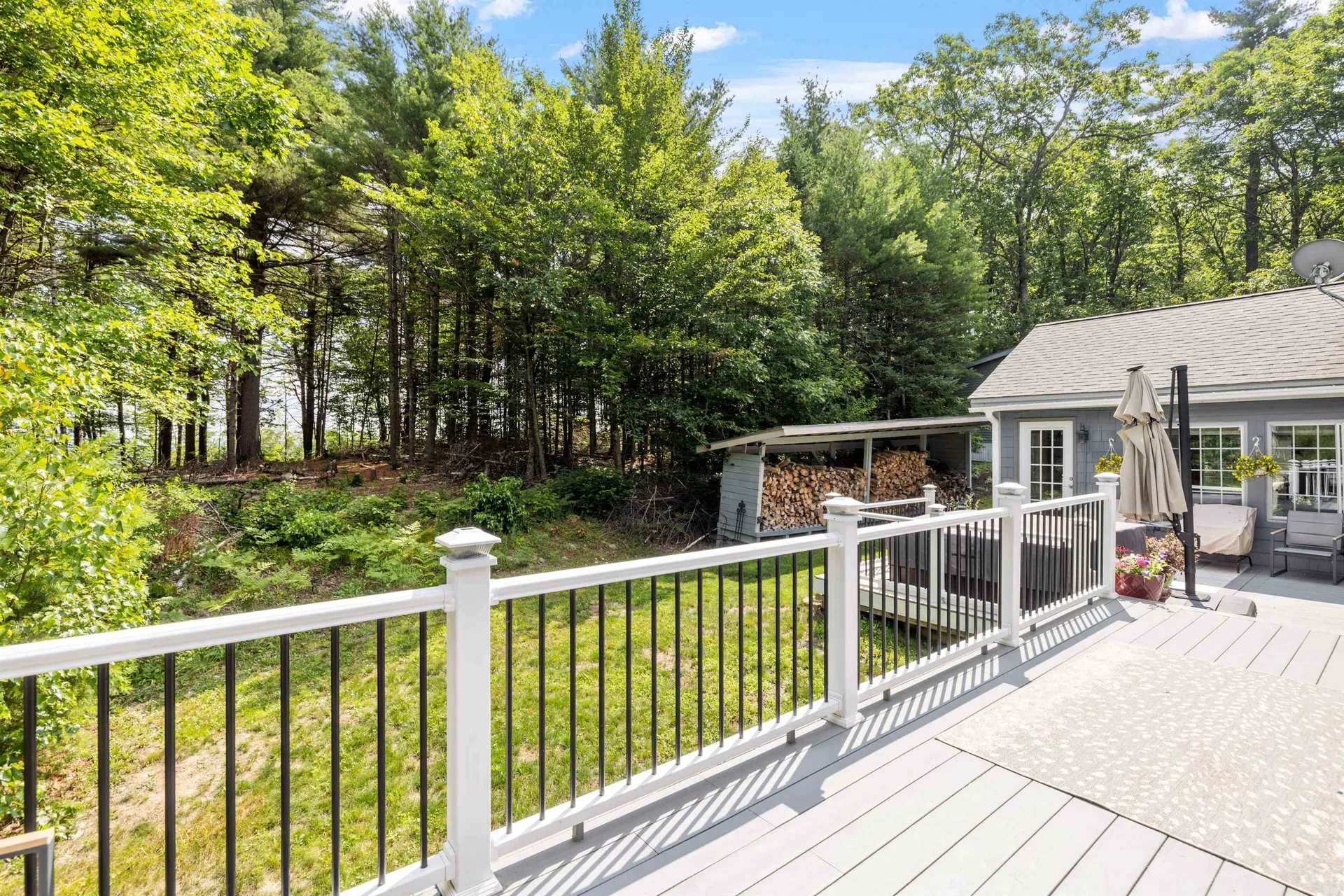 151 Beech Hill Road Andover NH 03216