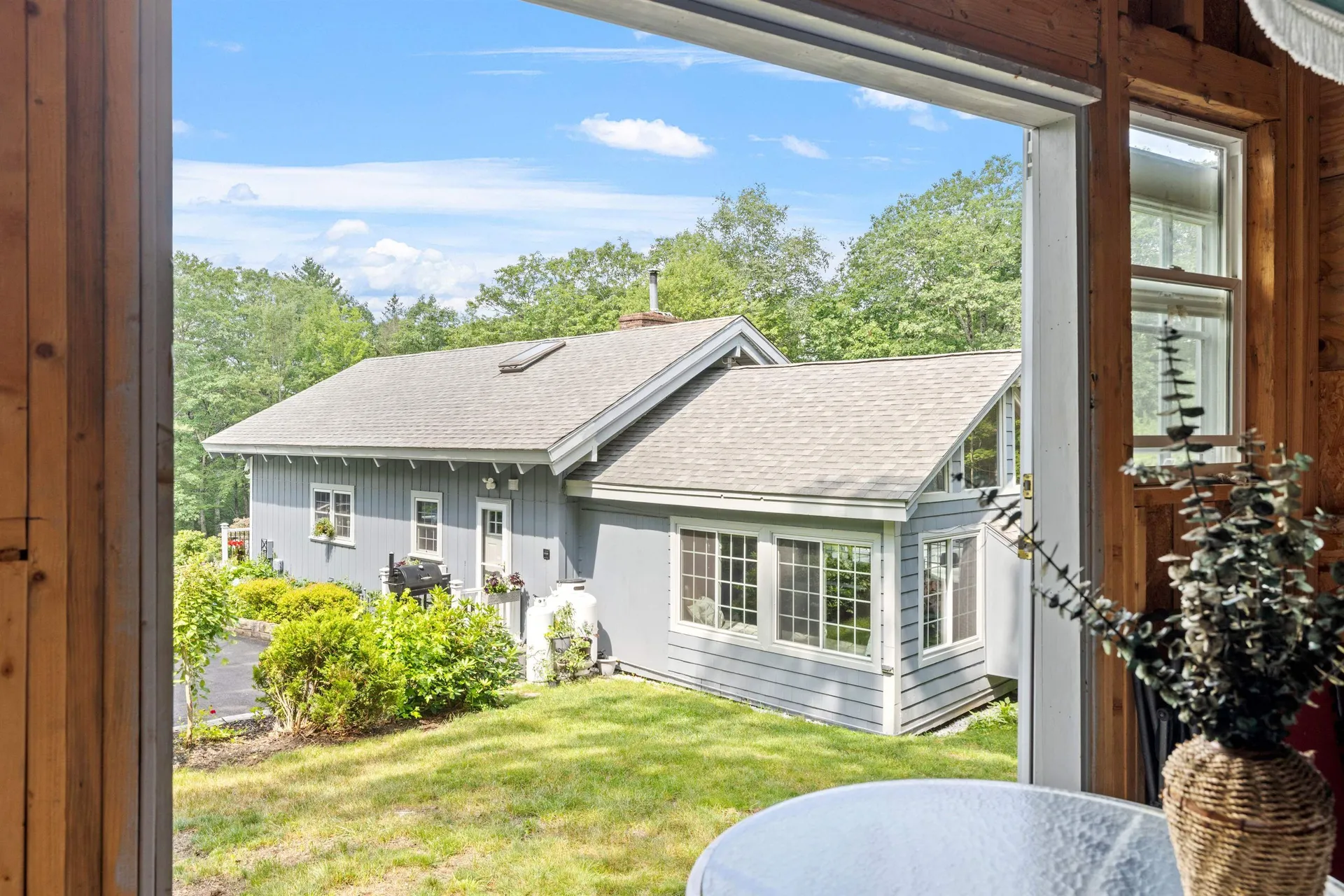 151 Beech Hill Road Andover NH 03216