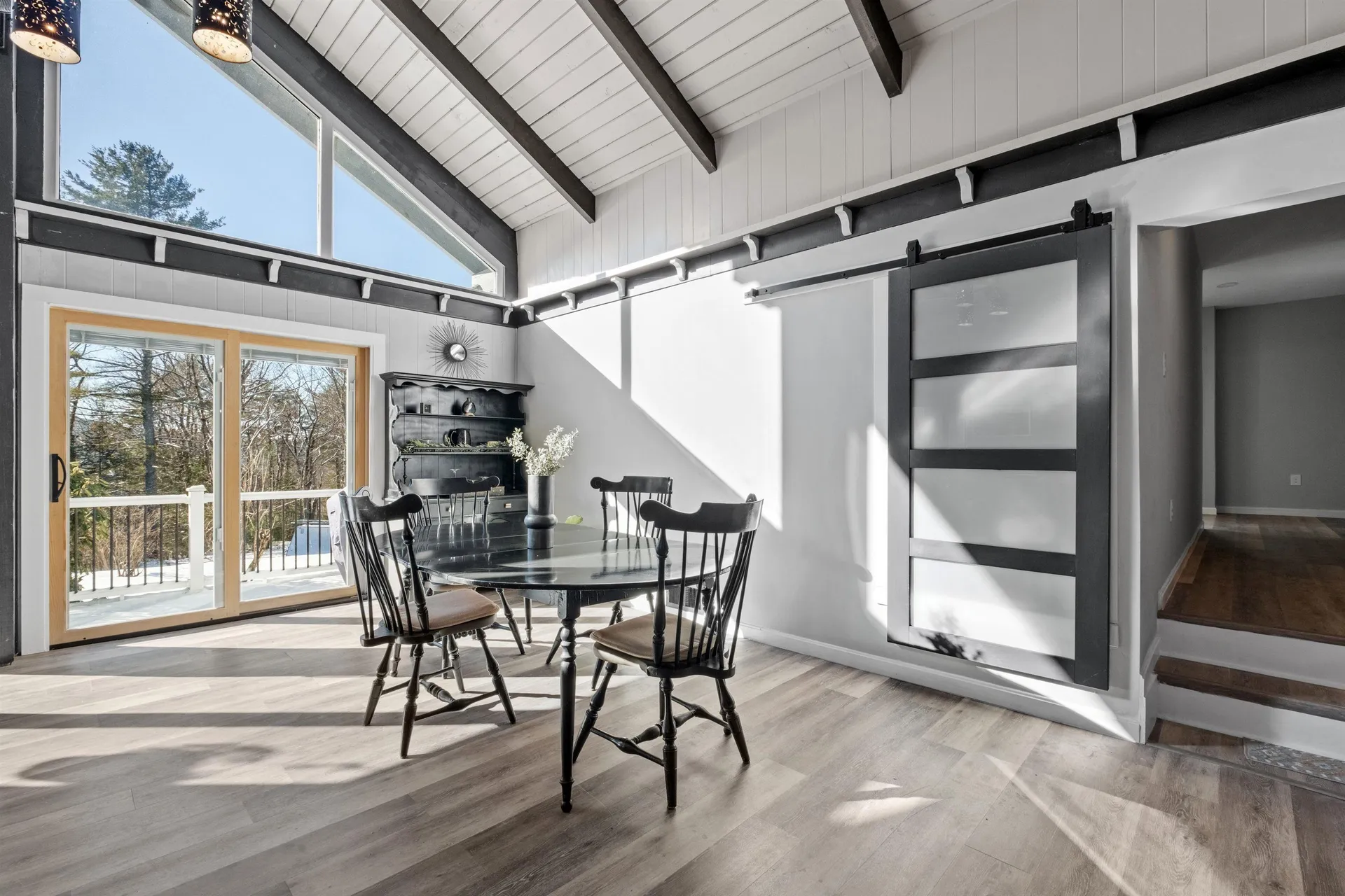 151 Beech Hill Road Andover NH 03216