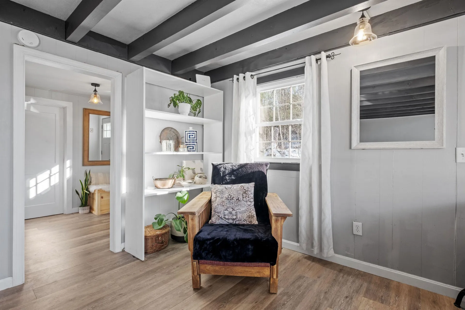 151 Beech Hill Road Andover NH 03216