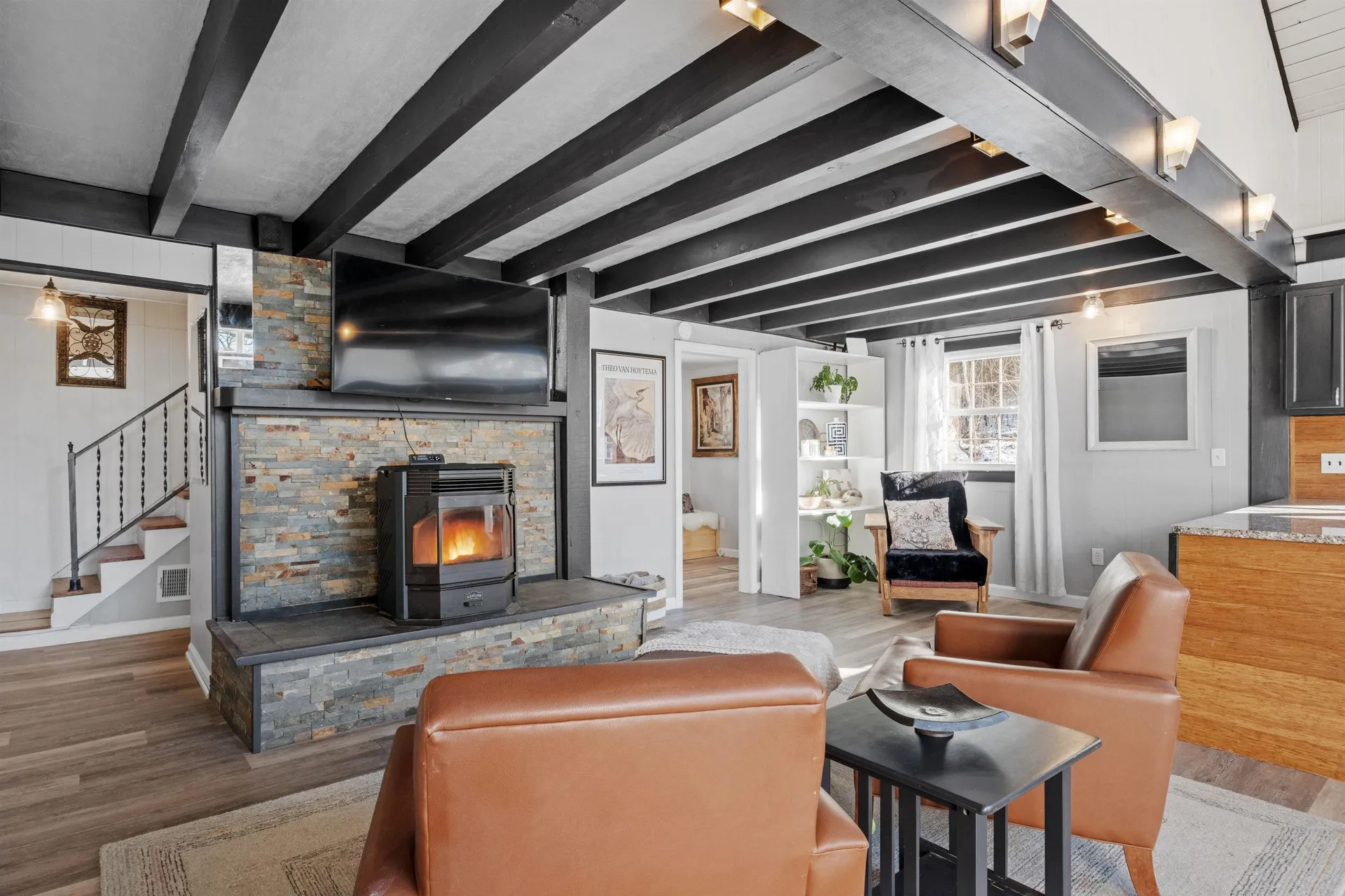 151 Beech Hill Road Andover NH 03216