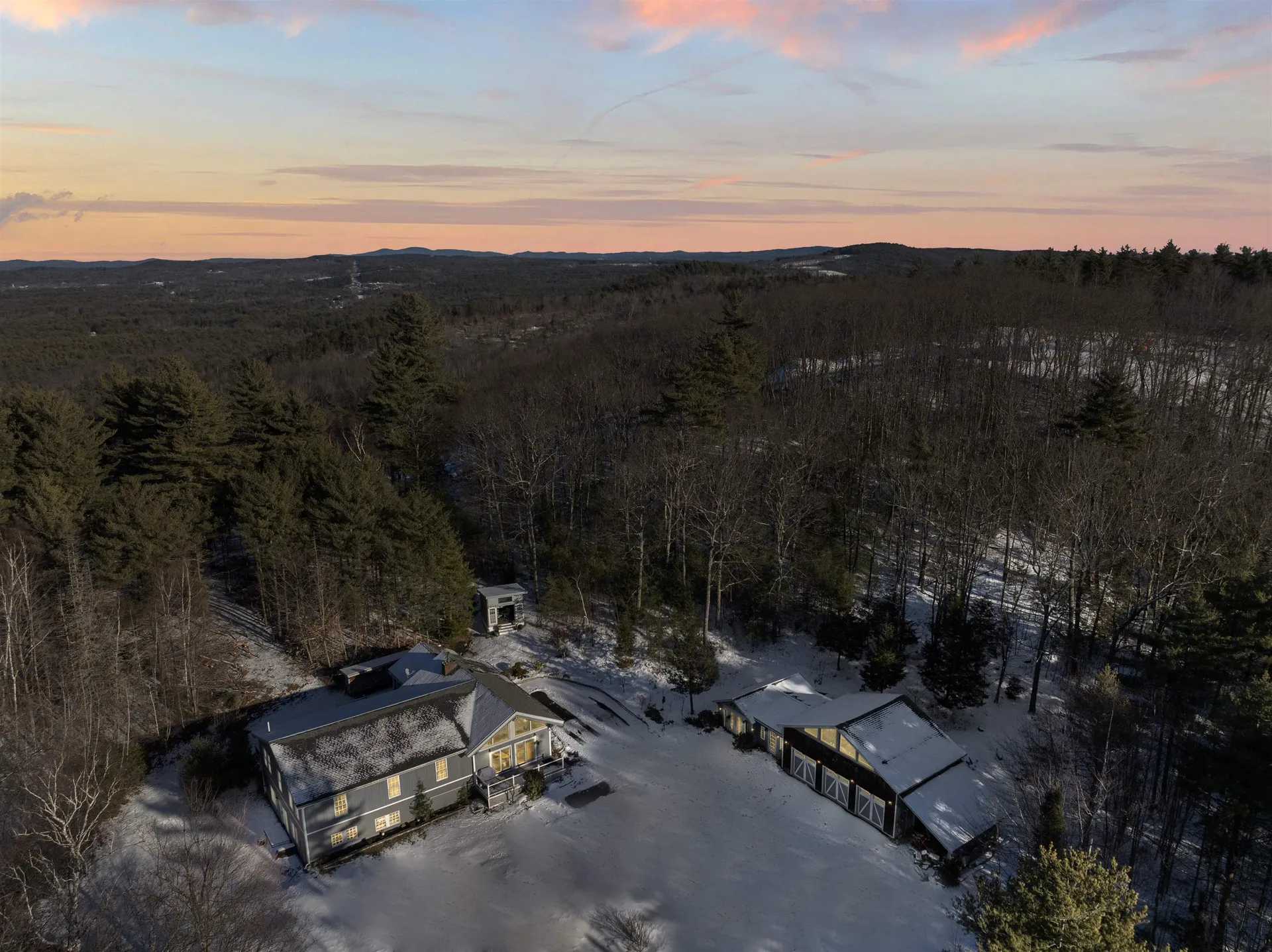 151 Beech Hill Road Andover NH 03216