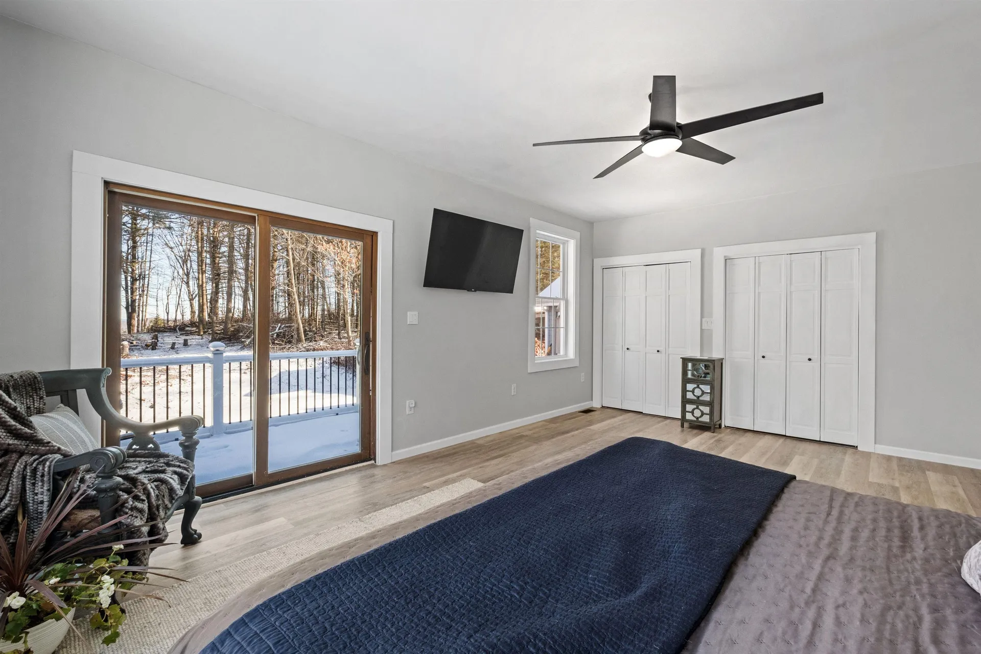 151 Beech Hill Road Andover NH 03216