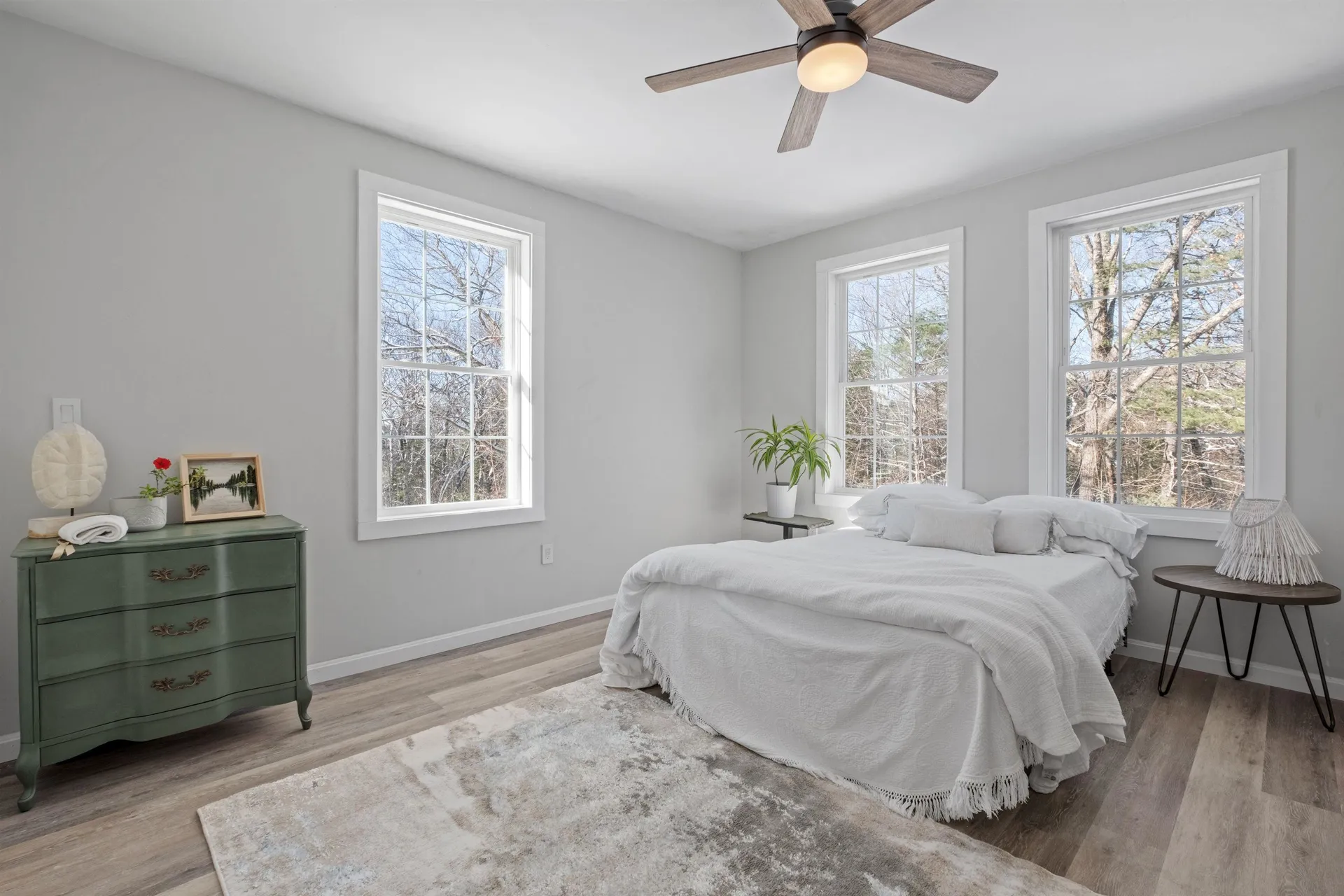 151 Beech Hill Road Andover NH 03216