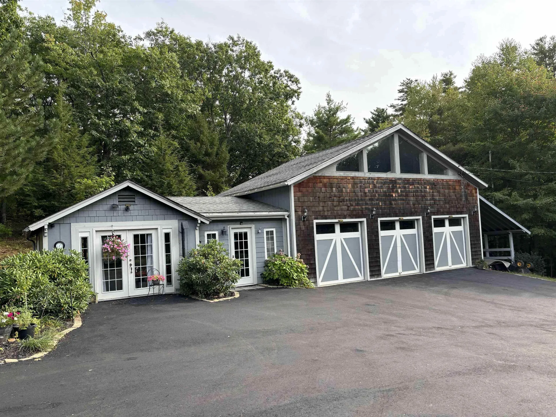 151 Beech Hill Road Andover NH 03216