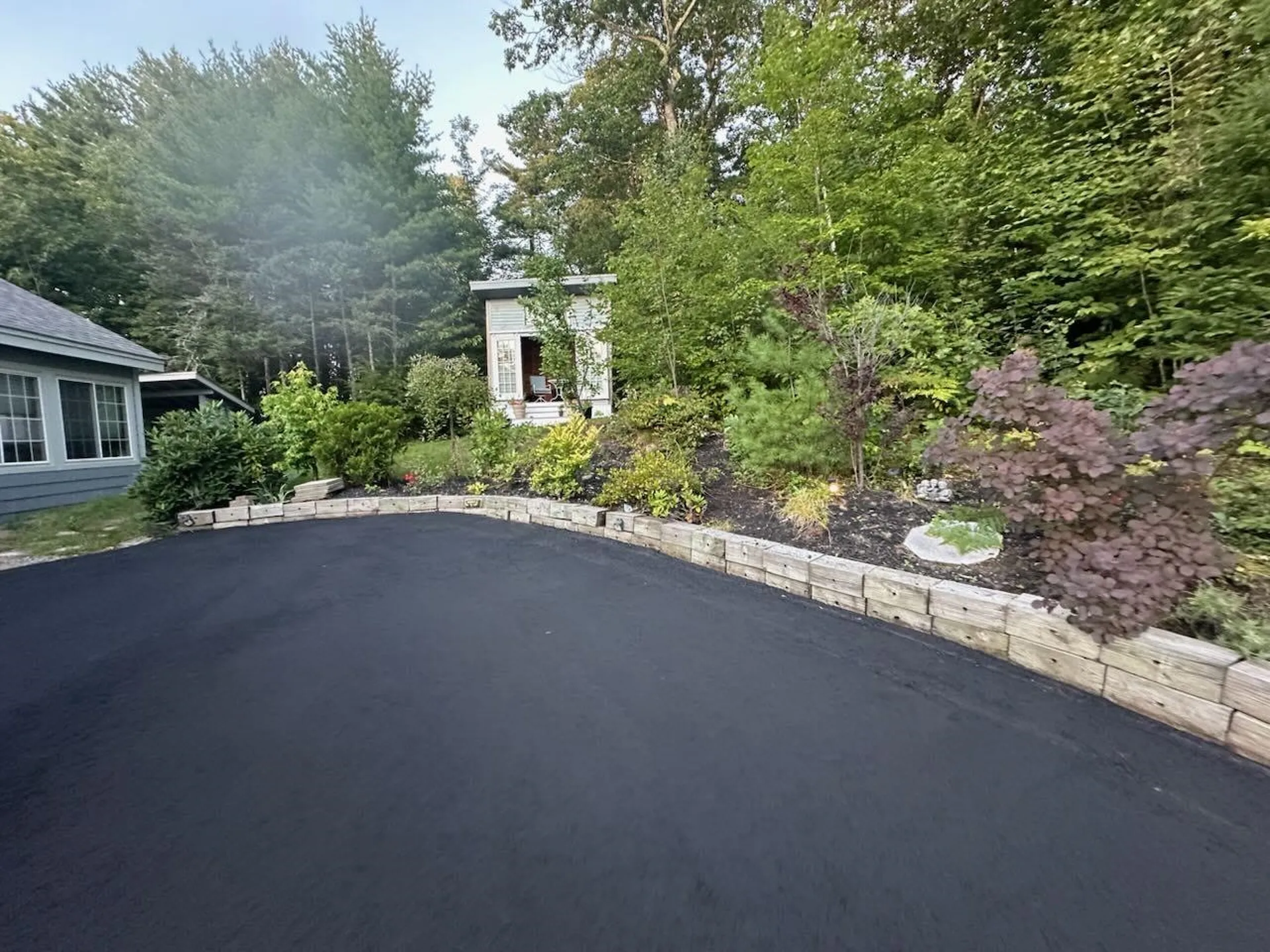 151 Beech Hill Road Andover NH 03216