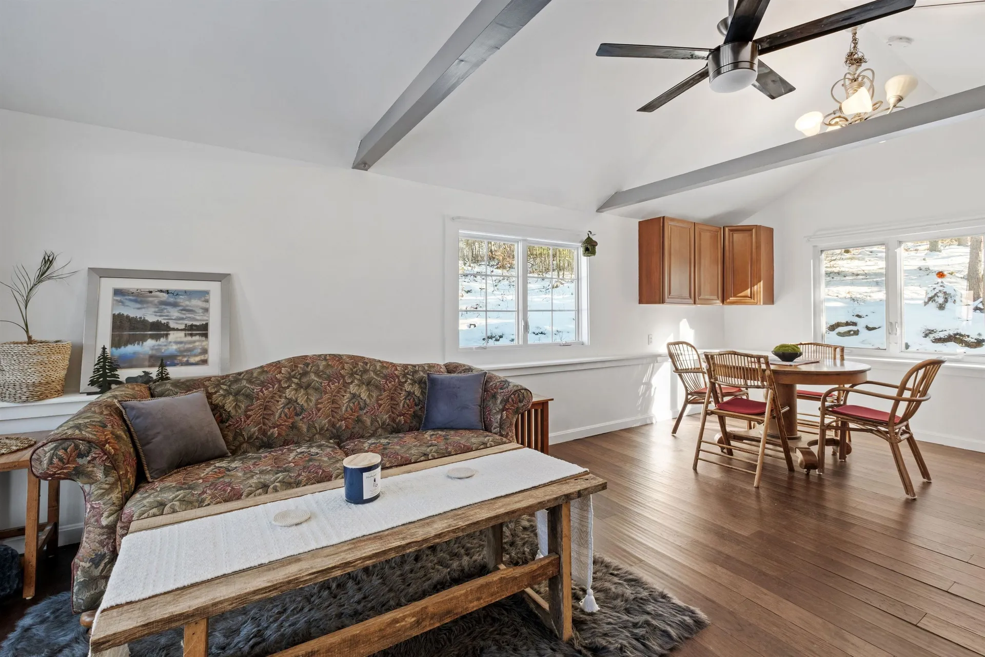 151 Beech Hill Road Andover NH 03216