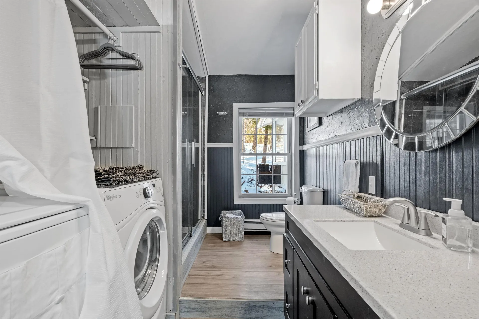 151 Beech Hill Road Andover NH 03216