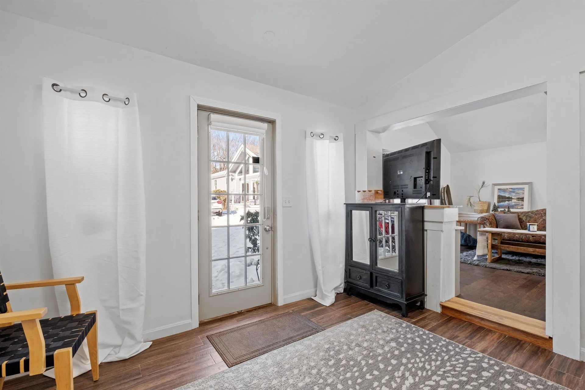 151 Beech Hill Road Andover NH 03216